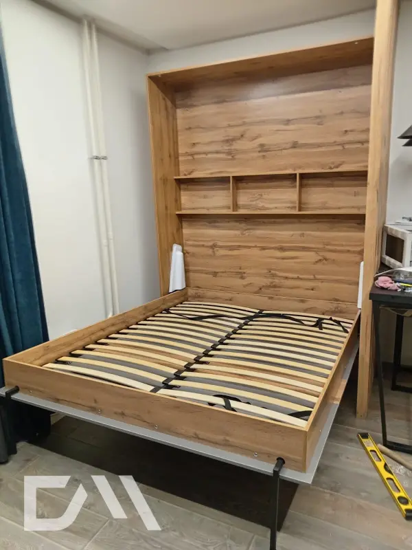 Фото шкаф-кровати